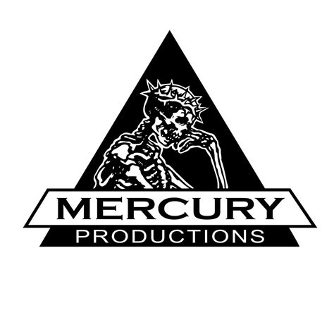 Mercury Productions